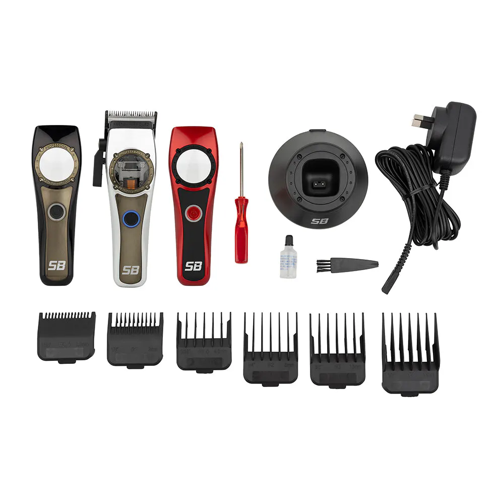 Silver Bullet HeadLiner Hair Clipper, view 2