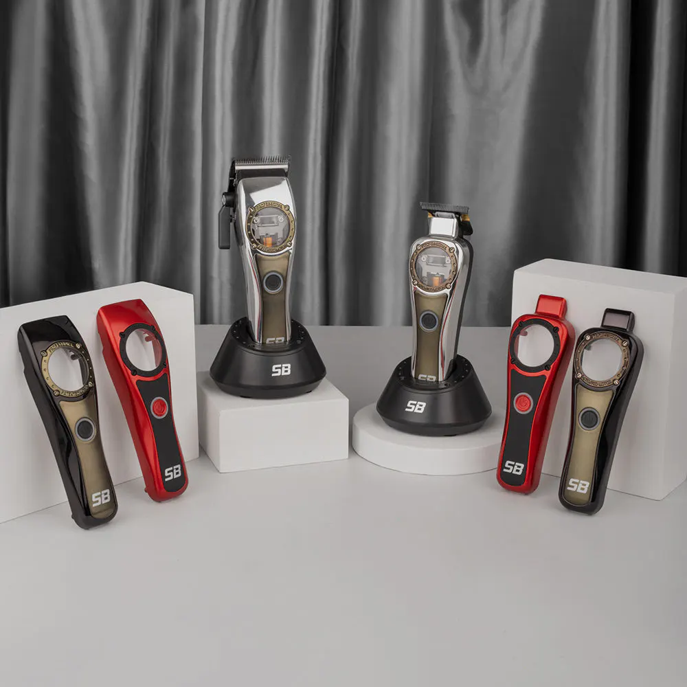 Silver Bullet HeadLiner Hair Clipper, view 5