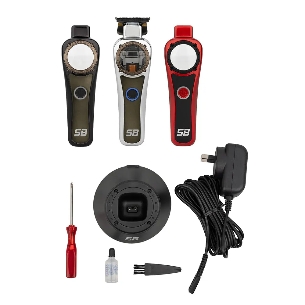 Silver Bullet HeadLiner Hair Trimmer, view 2