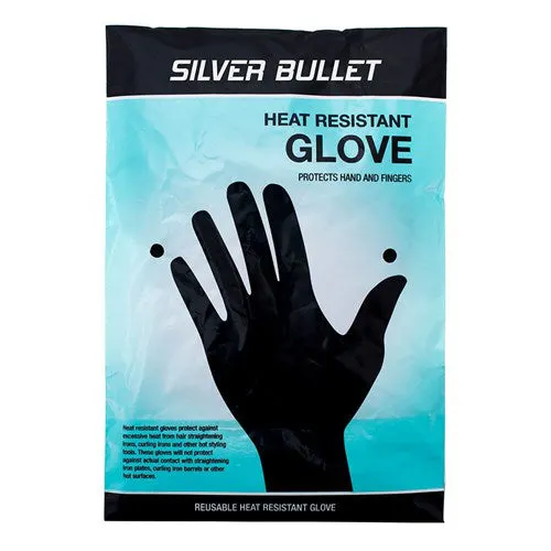 Silver Bullet Reusable Heat Resistant Glove, view 2