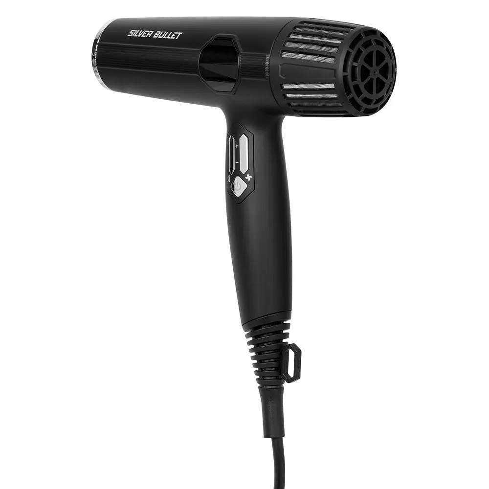 Silver Bullet Ingenious Hair Dryer, view 5