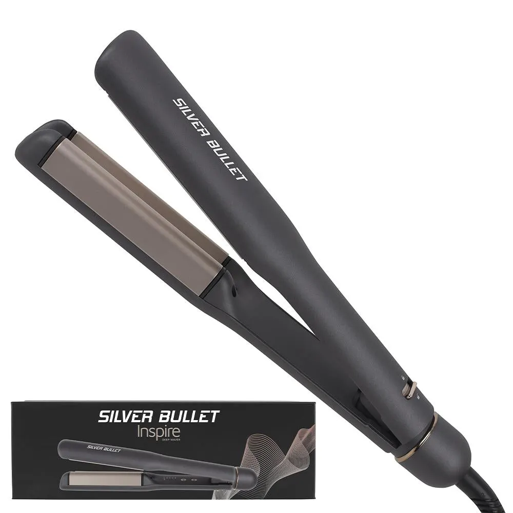 Silver Bullet Inspire Deep Waver, view 3