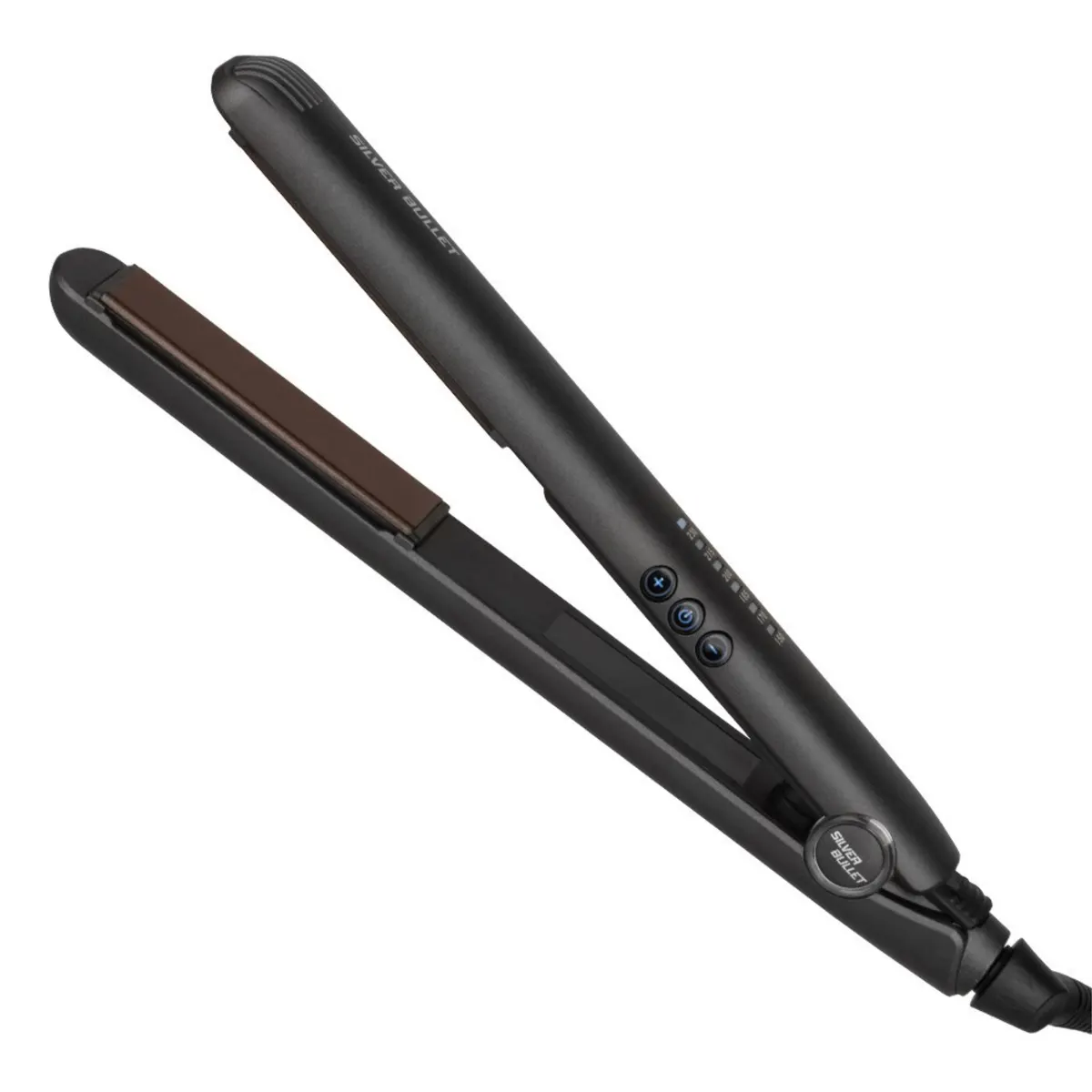 Silver Bullet Keratin 230 Ceramic Tourmaline Hair Straightener