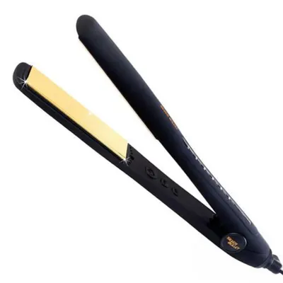 Silver Bullet Keratin 230 Gold Titanium Hair Straightener
