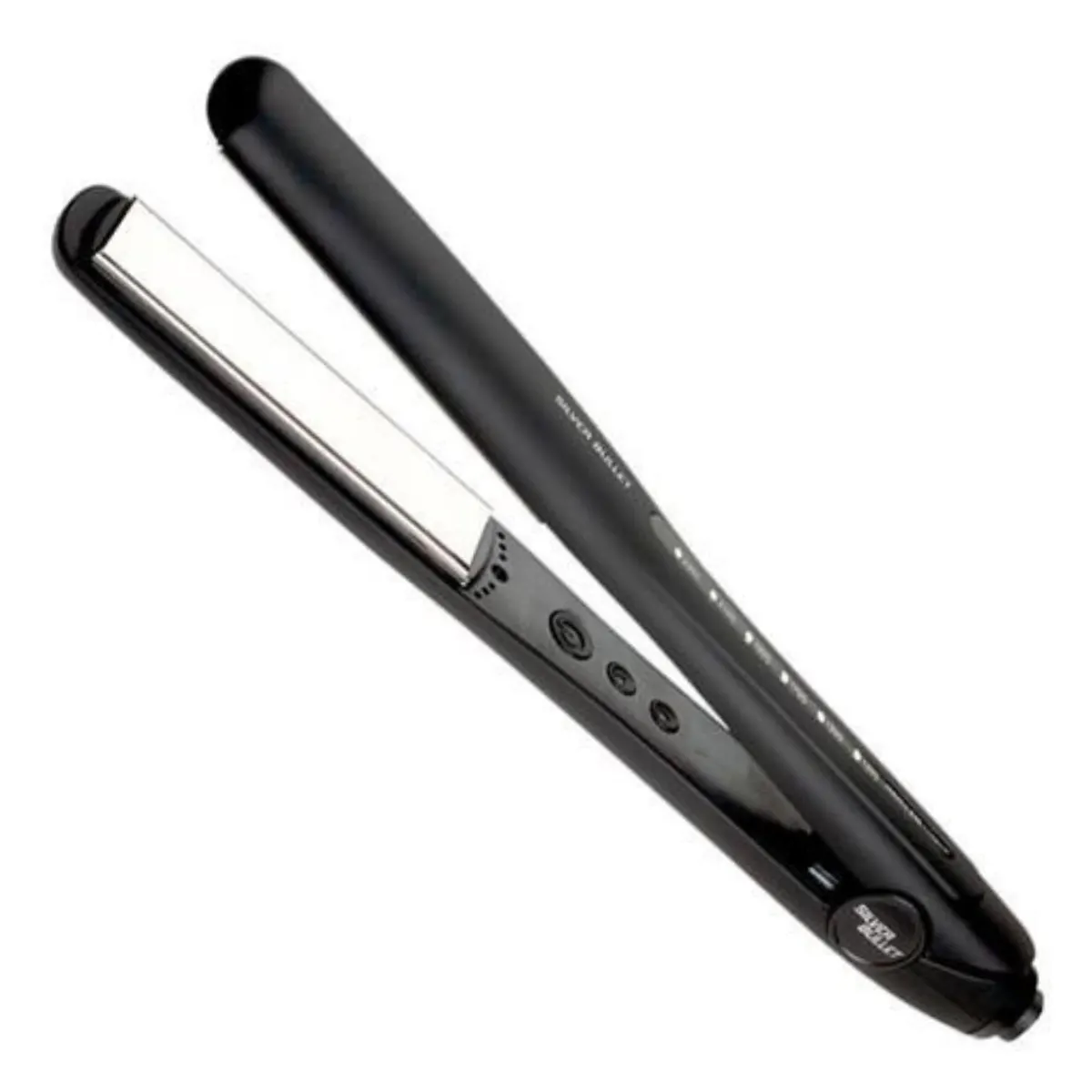 Silver Bullet Keratin 230 Titanium Hair Straightener