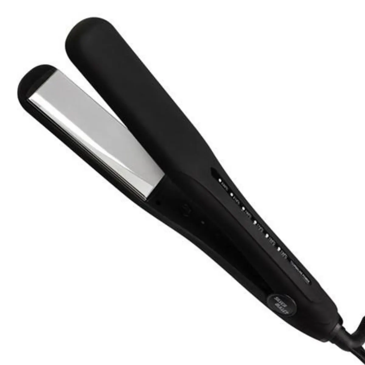 Silver Bullet Keratin 230 Titanium Wide Plate Hair Straightener