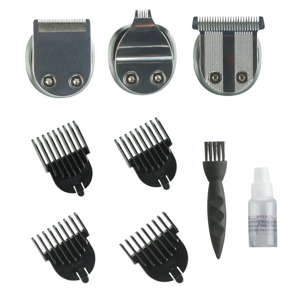 Silver Bullet Lithium Pro 100 Hair Trimmer, view 2