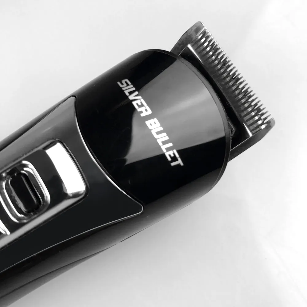 Silver Bullet Lithium Pro 100 Hair Trimmer, view 4