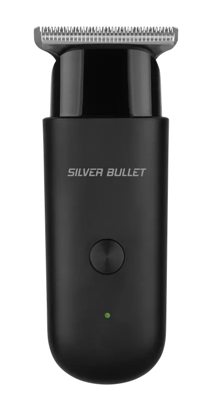 Silver Bullet Mini Max Trimmer Cord & Cordless