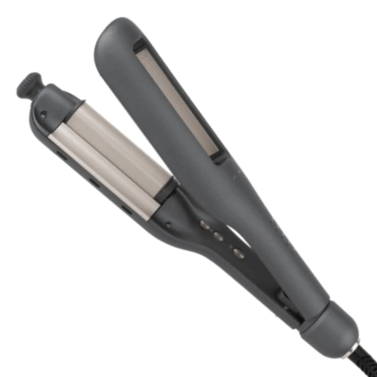 Silver Bullet Ocean Waves 4 in 1 Adjustable Waver