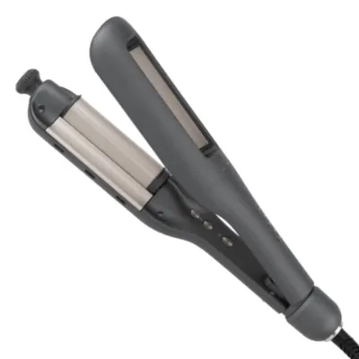 Silver Bullet Ocean Waves 4 in 1 Adjustable Waver