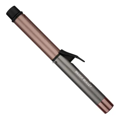Silver Bullet Platinum 32mm Curling Iron