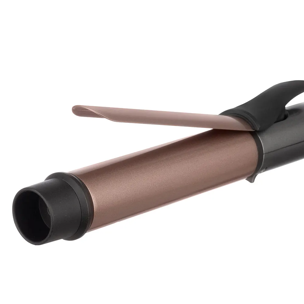 Silver Bullet Platinum 32mm Curling Iron, view 4