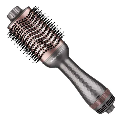 Silver Bullet Platinum Hot Air Brush 73mm