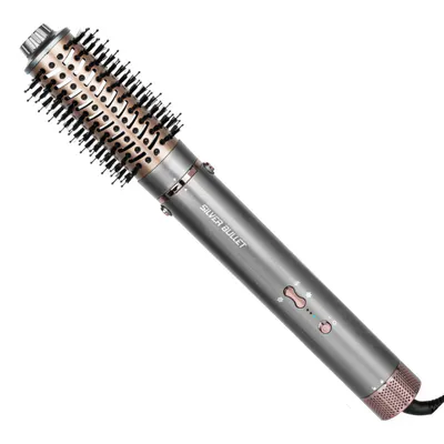 Silver Bullet Platinum SuperStar Multistyler Brush