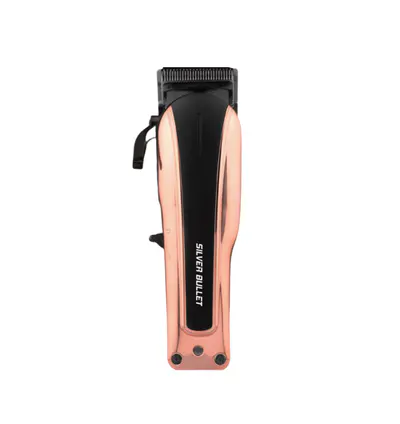Silver Bullet Smooth Rider Cordless Clipper