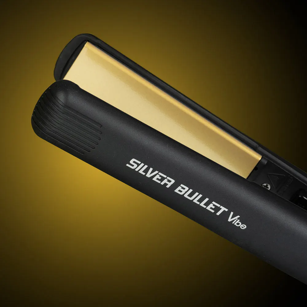 Silver Bullet Vibe Straightener, view 2