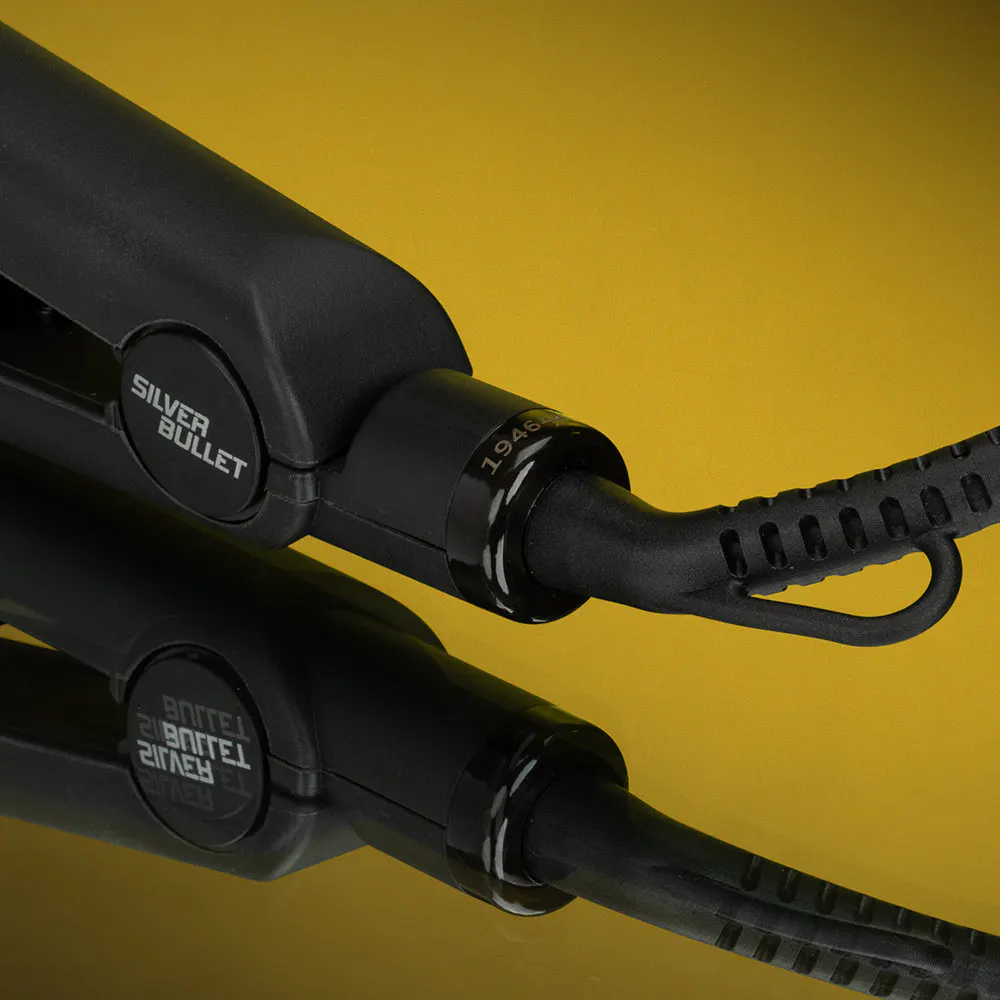 Silver Bullet Vibe Straightener, view 3