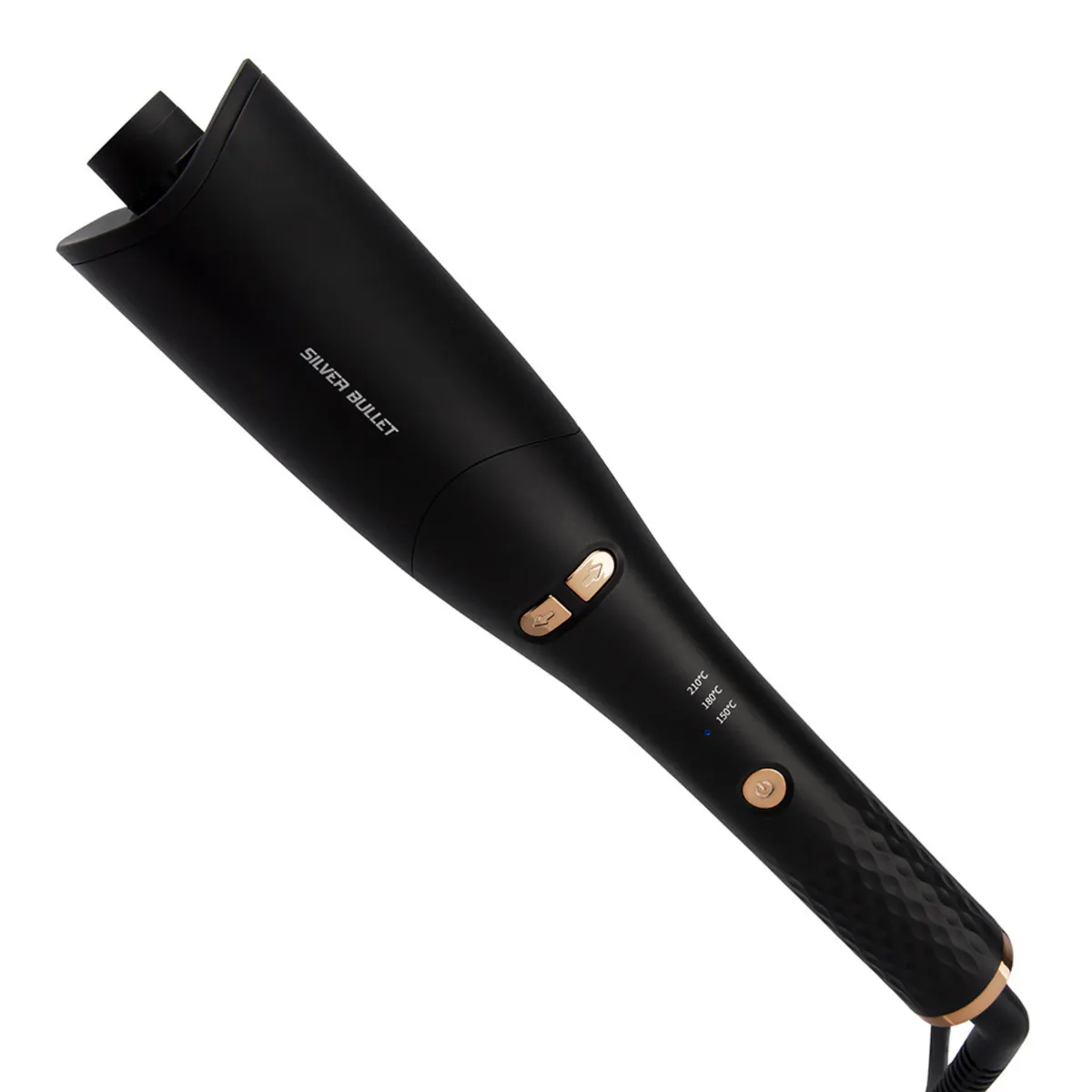 Silver Bullet XOXO Auto Hair Curler