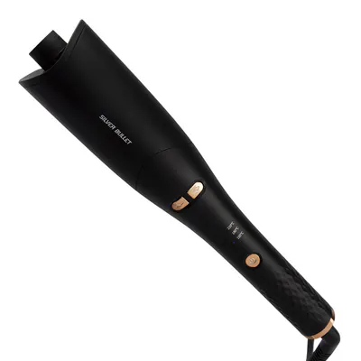 Silver Bullet XOXO Auto Hair Curler