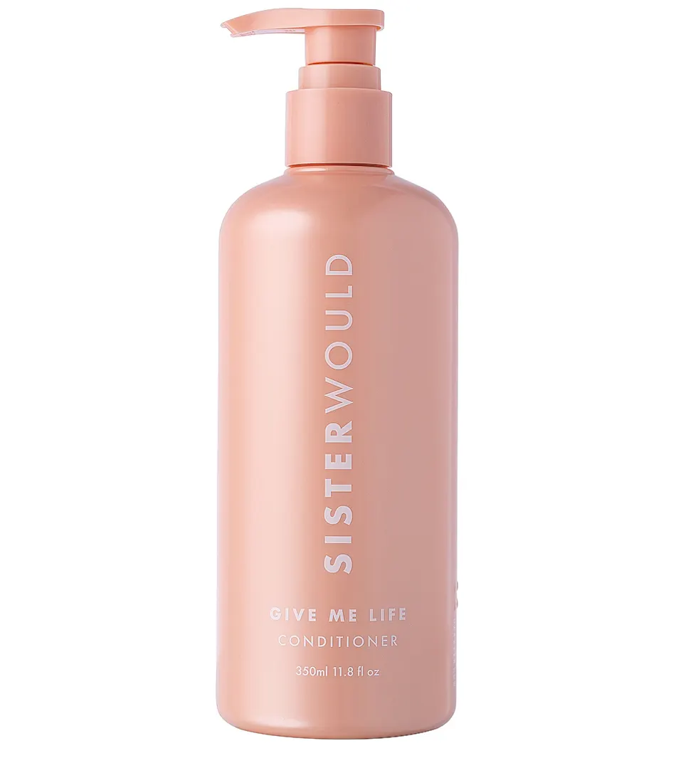 SISTERWOULD Give Me Life Conditioner - 350ml