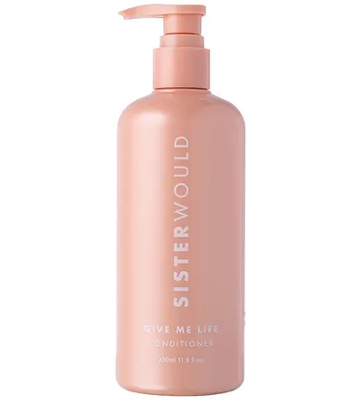 SISTERWOULD Give Me Life Conditioner - 350ml