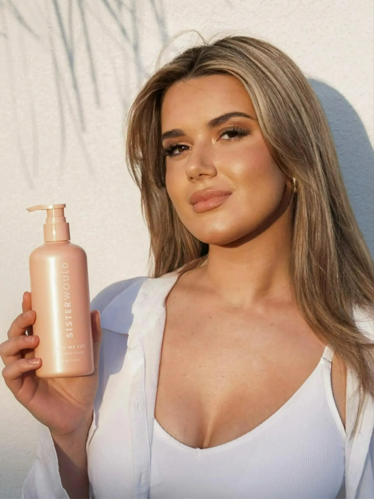 SISTERWOULD Give Me Life Conditioner - 350ml, view 5