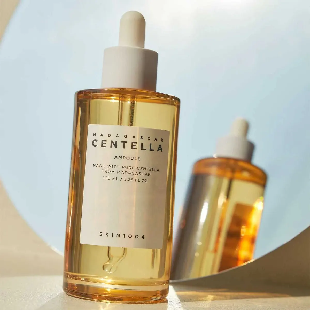 SKIN1004 Madagascar Centella Ampoule 100ml, view 3