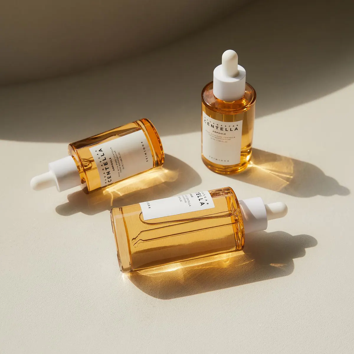 SKIN1004 Madagascar Centella Ampoule 100ml, view 4