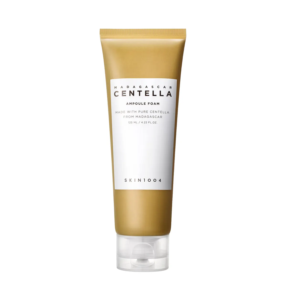 SKIN1004 Madagascar Centella Ampoule Foam 125ml