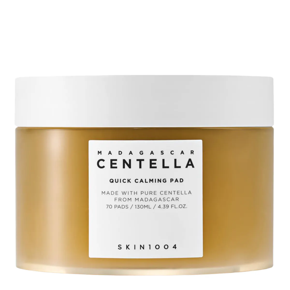 SKIN1004 Madagascar Centella Calming Duo Bundle, view 2