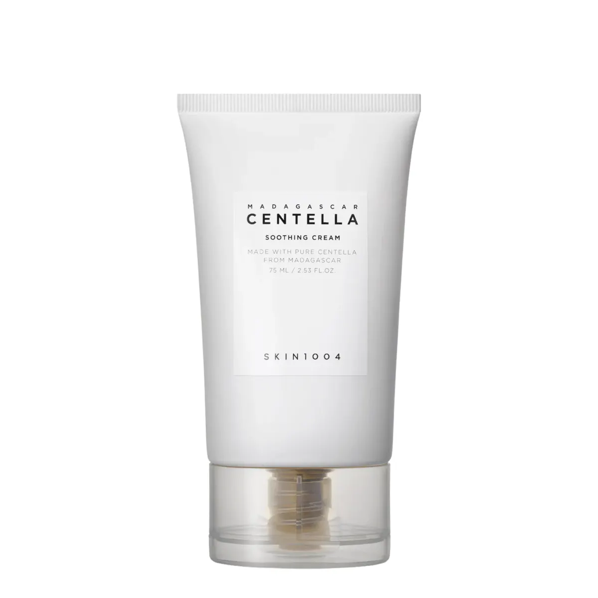 SKIN1004 Madagascar Centella Calming Duo Bundle, view 3