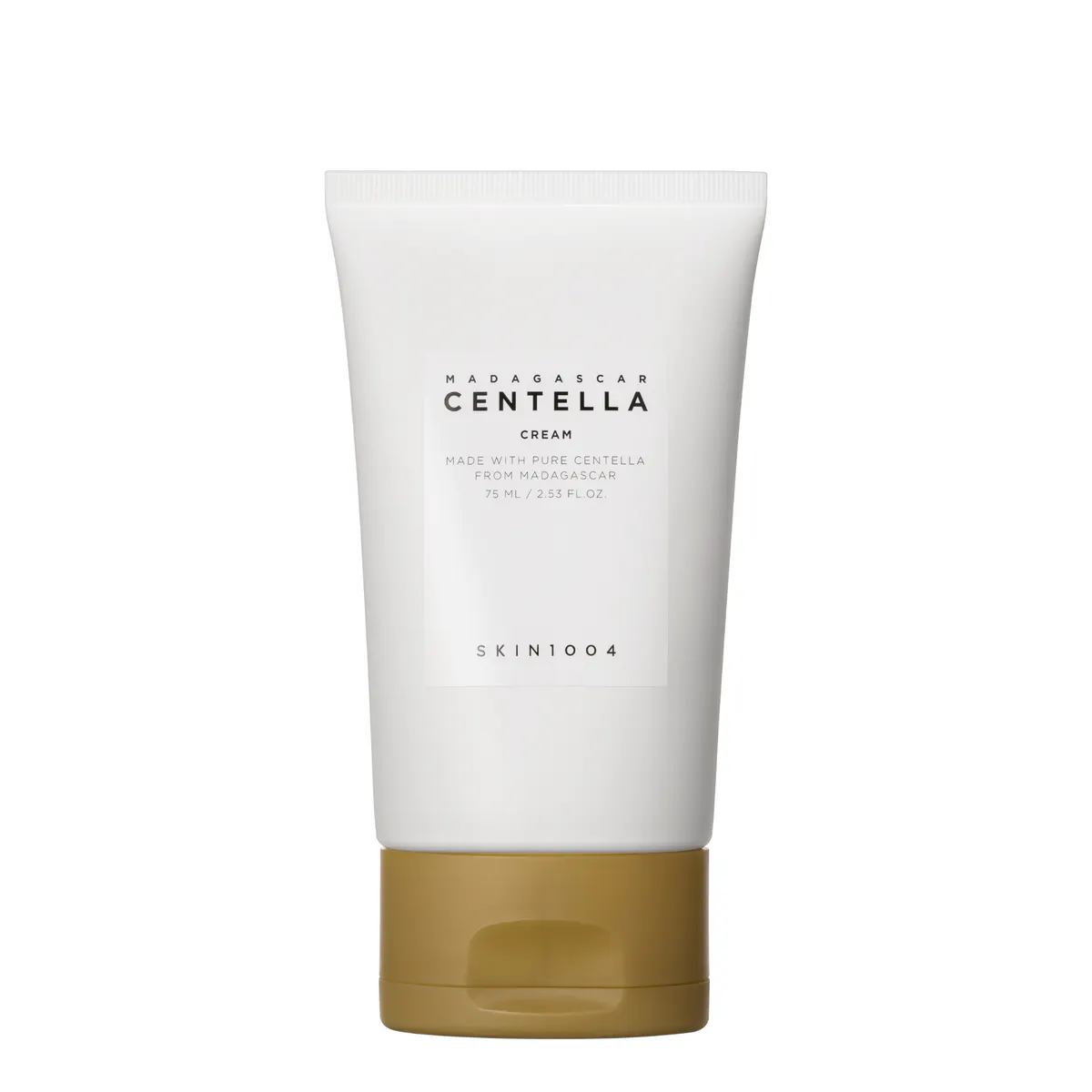 SKIN1004 Madagascar Centella Cream 75ml