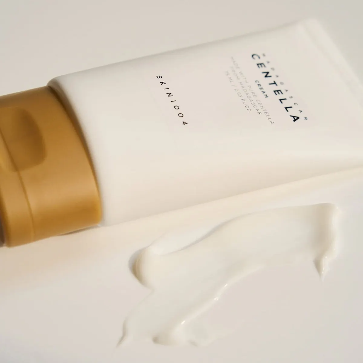 SKIN1004 Madagascar Centella Cream 75ml, view 4
