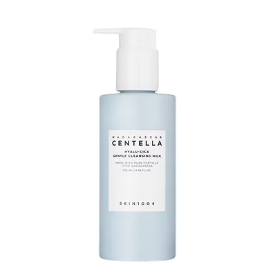 SKIN1004 Madagascar Centella Hyalu-Cica Gentle Cleansing Milk 200ml