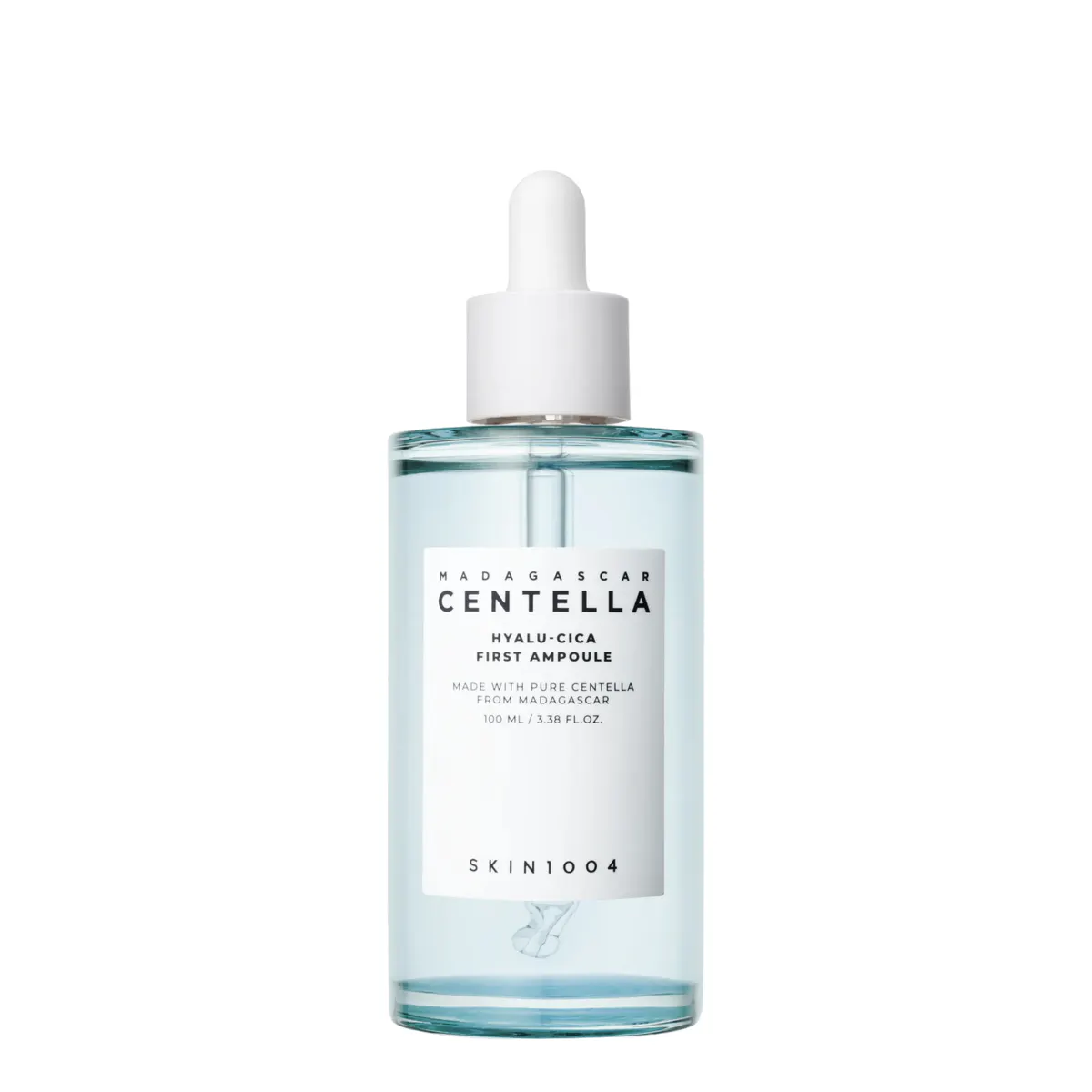 SKIN1004 Madagascar Centella Hyalu-Cica Hydration Trio Bundle, view 3