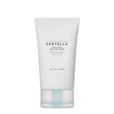 SKIN1004 Madagascar Centella Hyalu-Cica Moisture Cream 75ml