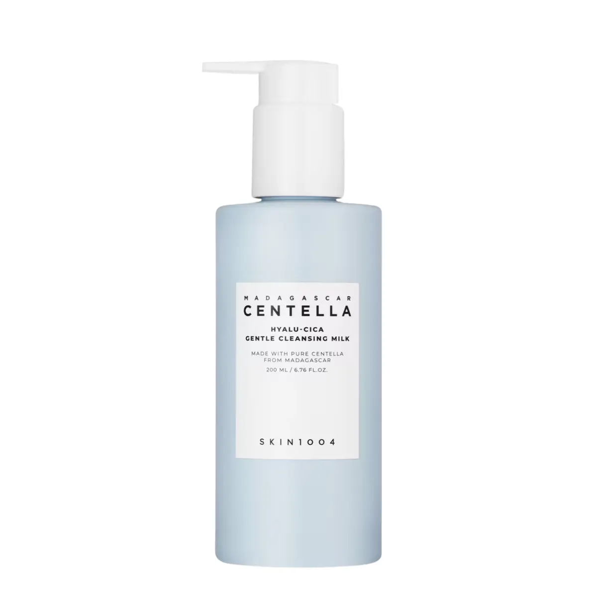 SKIN1004 Madagascar Centella Hyalu-Cica Routine Quad Bundle, view 2