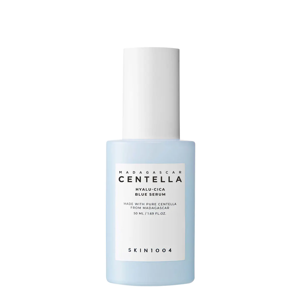 SKIN1004 Madagascar Centella Hyalu-Cica Routine Quad Bundle, view 4