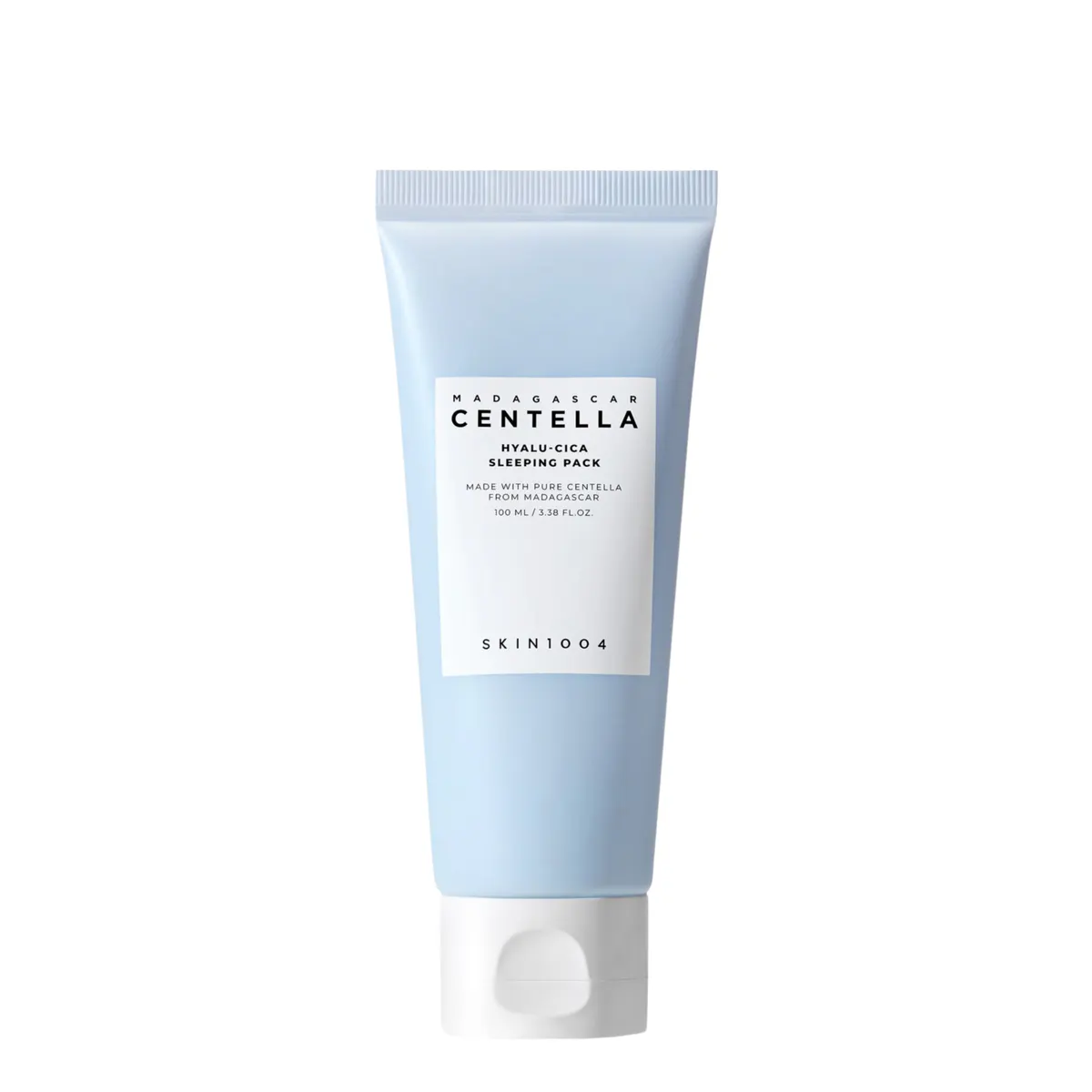 SKIN1004 Madagascar Centella Hyalu-Cica Sleeping Pack 100ml