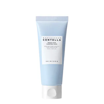 SKIN1004 Madagascar Centella Hyalu-Cica Sleeping Pack 100ml