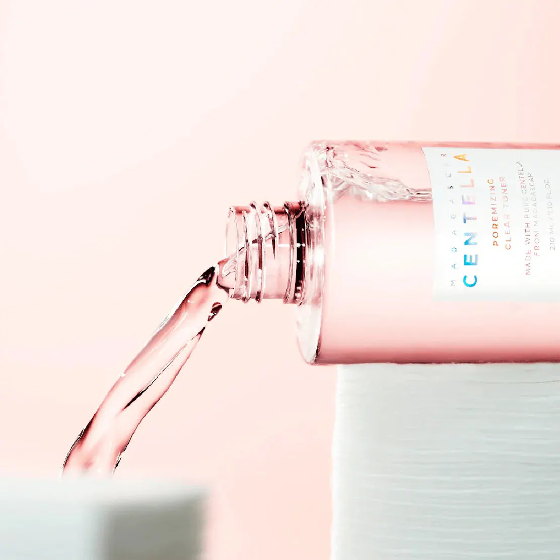 SKIN1004 Madagascar Centella Poremizing Clear Toner 210ml, view 2