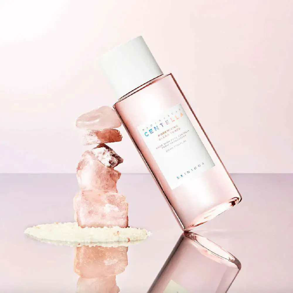 SKIN1004 Madagascar Centella Poremizing Clear Toner 210ml, view 4