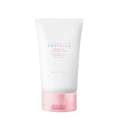 SKIN1004 Madagascar Centella Poremizing Light Gel Cream 75ml