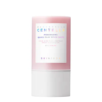 SKIN1004 Madagascar Centella Poremizing Quick Clay Stick Mask 27g