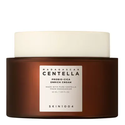 SKIN1004 Madagascar Centella Probio-Cica Enrich Cream 50ml