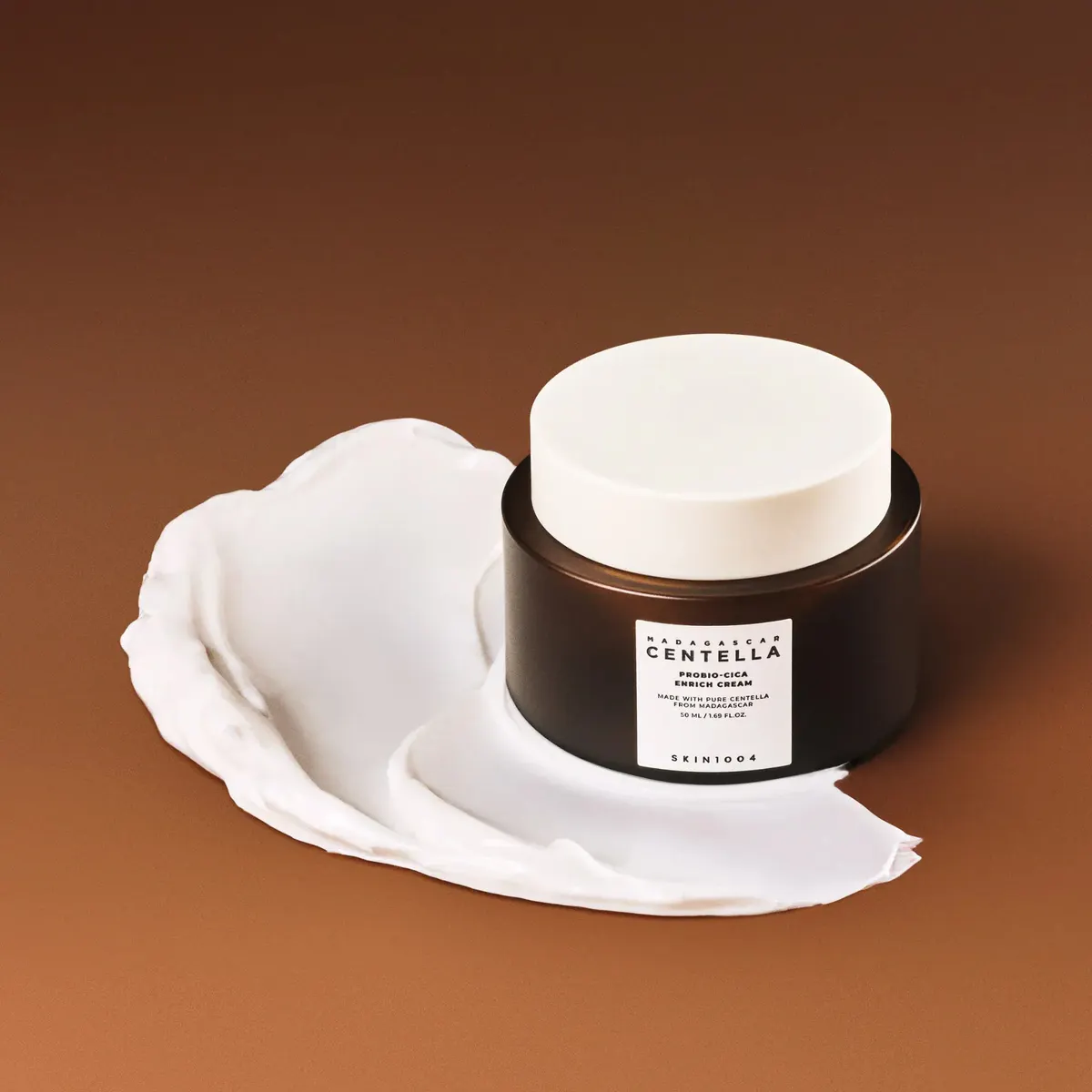 SKIN1004 Madagascar Centella Probio-Cica Enrich Cream 50ml, view 2