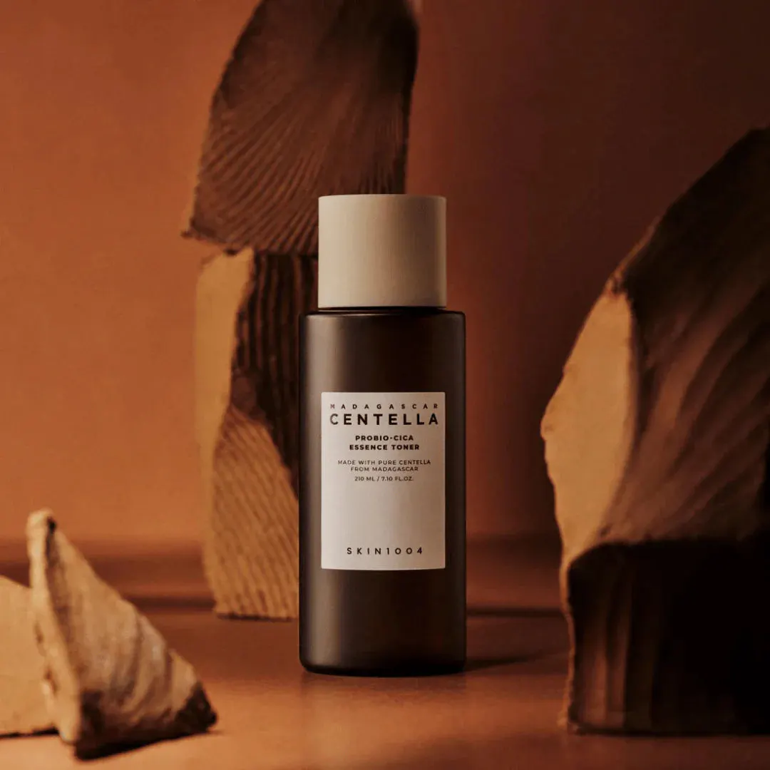 SKIN1004 Madagascar Centella Probio-Cica Essence Toner 210ml, view 3