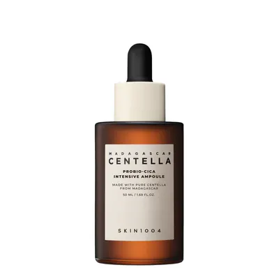 SKIN1004 Madagascar Centella Probio-Cica Intensive Ampoule 50ml