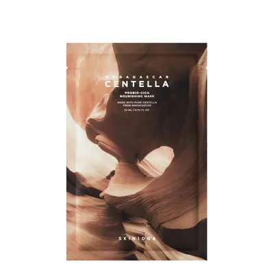 SKIN1004 Madagascar Centella Probio-Cica Nourishing Mask - 1 Piece